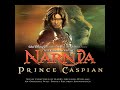 TCON: Prince Caspian-Prince Caspian Flees