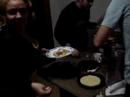 \"Tacos\"em Bom Jesus do Itabapoana