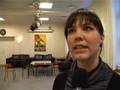 Sygeplejestuderende i aktion - bevidste om lønnen