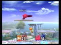 Irsic (Lucas) vs. BlazingKatakiri(Kirby) Irsic (Lucas) vs. BlazingKatakiri(Kirby)