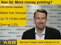 90 seconds at 9am: Fed may print for longer; Hotchin prefers Pizza Hut to Hell