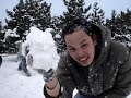 soju boys lasheng(snow in kunsan city)