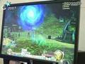 Aion - G★2007 NCsoft games preview