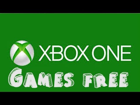 how to get xbox one games for free