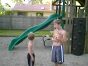 big brother slap big brother slap