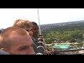 Busch Gardens Sheikra
