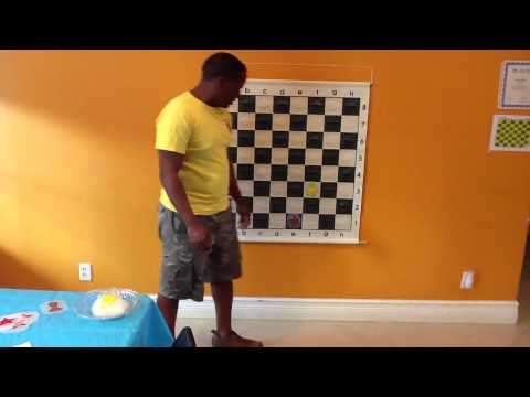 chess castling