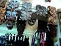 Bulgarian Souvenirs Shop