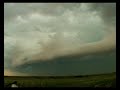 Shelfcloud 19.05.2007, Montana (Little big Horn), USA