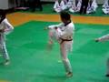 Taekwondo Pumse 8