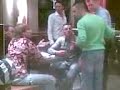 Tagebuch Datum: 11.05.08 Singen5bes stress im MC