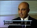 Harj Gill Interview #1 Does It Work?