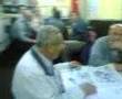 13.09.2007 GECESİ  DÖRTYOL KIRAATHANESİNDEN GÖRÜNTÜLER