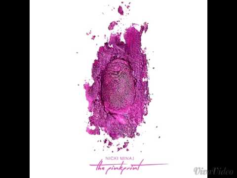 Nicki Minaj - Mona Lisa lyrics