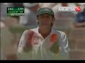 The Ashes 2006 - Second test - Day Five - #2