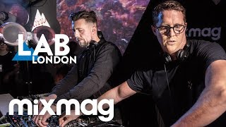 Dense & Pika - Live @ Mixmag LDN Boomtown Takeover 2019