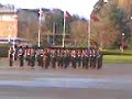 Paras passing out parade