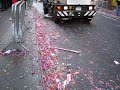 Street Sweepers of Chinatown