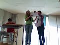 Elitegymnasiet - Katrine, Celine & Mahir!
