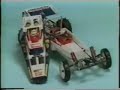 Kyosho OPTIMA GALLOP MKII TURBO SCORPION PEGASUS 2/2 Kyosho OPTIMA GALLOP MKII TURBO SCORPION PEGASUS 2/2