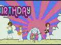 THE BEATLES HAPPY BIRTHDAY 【マゾミク】