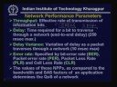 Lecture - 36 Multimedia Networks Lecture - 36 Multimedia Networks