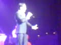 Ray Quinn - My Way (Rhyl) Ray Quinn - My Way (Rhyl)