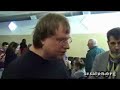 UFO Zig Zag Story from MUFON Conference