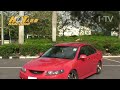 HONDA ACCORD EURO R CL7 HONDA ACCORD EURO R CL7
