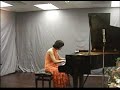 Ballade No.3 A flat Major Op.47 composed by Chopin