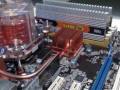 Liquid Cooling - Raffreddamento a liquido Core2 QUAD