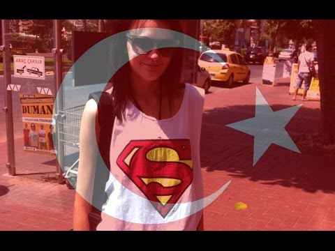 VECKAN I TURKIET