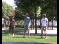 during my summer holidays when i was in france i spent some days at buisson's house, and so before to leave for the carvin convention buisson, diabolumberto and me we made a video in the seat of the louvre museum, a paris

tahnks to capitaine buisson who take me to his home ,give me so much coca and teach so much trick at 2 diabolo