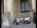 during my summer holidays when i was in france i spent some days at buisson's house, and so before to leave for the carvin convention buisson, diabolumberto and me we made a video in the seat of the louvre museum, a paris

tahnks to capitaine buisson who take me to his home ,give me so much coca and teach so much trick at 2 diabolo