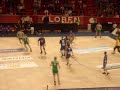Hammarby-Skövde 2007 SM-Final Hammarby-Skövde 2007 SM-Final