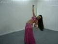 belly dancer Julia Ivanova 2