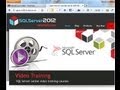 SQL Server 2005 Managment Studio Express