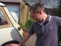 Mongol Rally 2008 - The Mad Dog & Englishman
