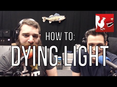 How To: Dying Light
