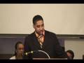 Sermon - At Canaan's Edge III, pt 4 of 6