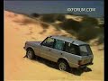 4x4 Driving: Sand Tracks 4x4 Driving: Sand Tracks