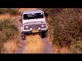 4x4 Driving: Sand Tracks