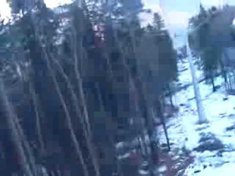 Telegondola Sinaia www.montania.ro