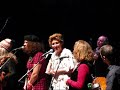 Kate and Anna McGarrigle, Lily Lanken, Martha Wainwright, Sloan Wainwright
