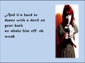 Florence + The Machine Shake It Out Lyrics