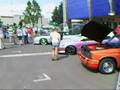 IV. CARSTYLE tuningtalálkozó Zalaegerszeg