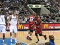 Alonzo Mourning