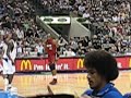 Alonzo Mourning