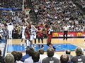 Alonzo Mourning