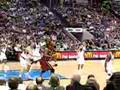 Alonzo Mourning